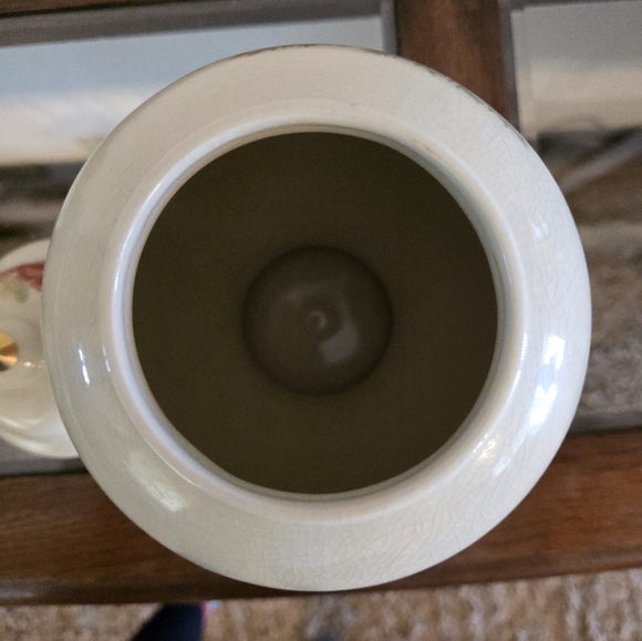 Mint Condition- Vintage Japanese Ginger Jar - Picture 7 of 9